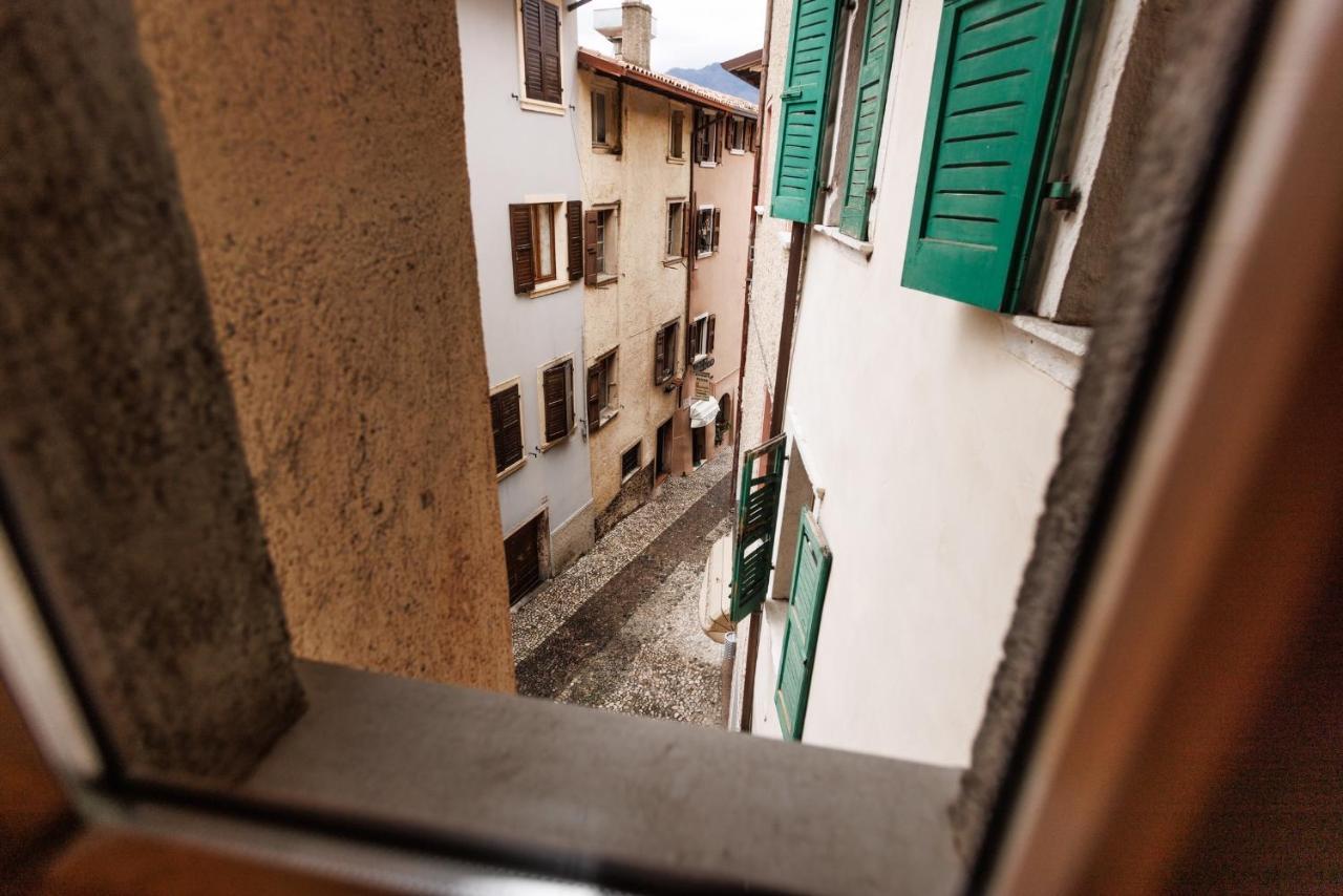 Vicolo 15 Malcesine Exterior foto